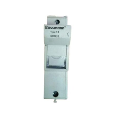 FOR BUSSMANN CH141B Fuse Holder Lit 50A 750V