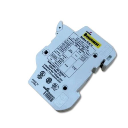 FOR BUSSMANN CHCC1DIU Fuse Holder 30A 600V