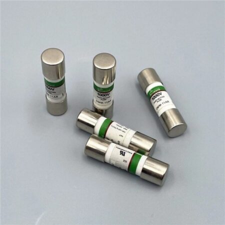 FOR BUSSMANN DMM-11AR Fuse Fast Acting DMM11AR 1000V