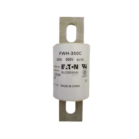 FOR BUSSMANN FWH-350C Fuse Fast Acting High Speed 350Amp 500V