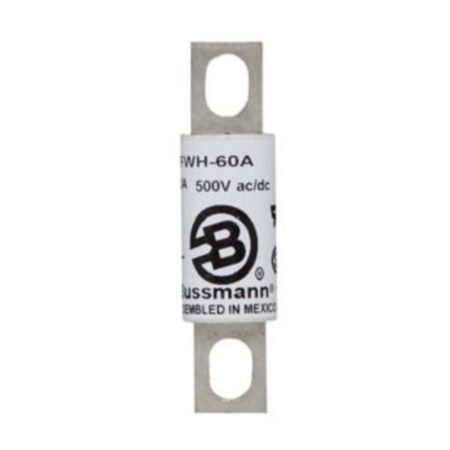 FOR BUSSMANN FWH-50A Fuse Fast Acting FWH50A 50Amp 500V