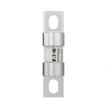 FOR BUSSMANN FWH-60B Fuse Fast Acting High Speed FWH60B 60Amp 500V