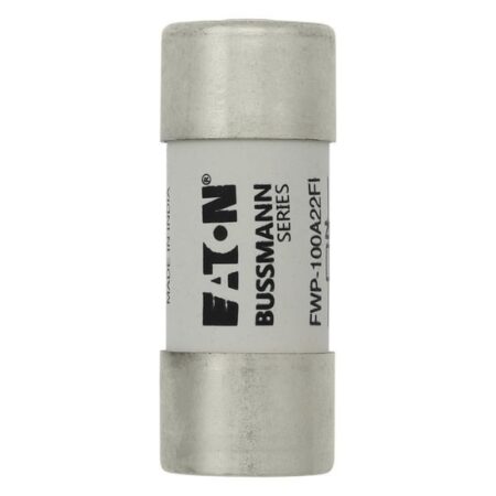 FOR BUSSMANN FWP-100A22FI Fuse Fast Acting High Speed FWP100A22FI 100Amp 700Vac