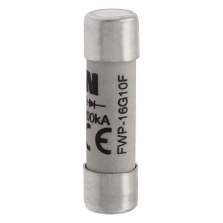 FOR BUSSMANN FWP-16G10F Fuse Fast Acting High Speed FWP16G10F 16Amp 690V