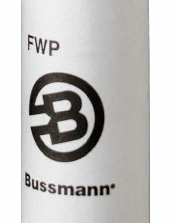 FOR BUSSMANN FWP-35B ( 35 Amp ) Fuse