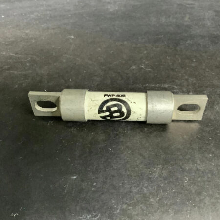 FOR BUSSMANN FWP-60B ( 60 Amp ) 700V Fuse