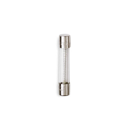 FOR BUSSMANN MDL-6-R (6 AMP) 250VAC Miniature Fuse