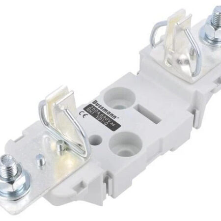 FOR BUSSMANN SD1-D Fuse Base NH1 250 A