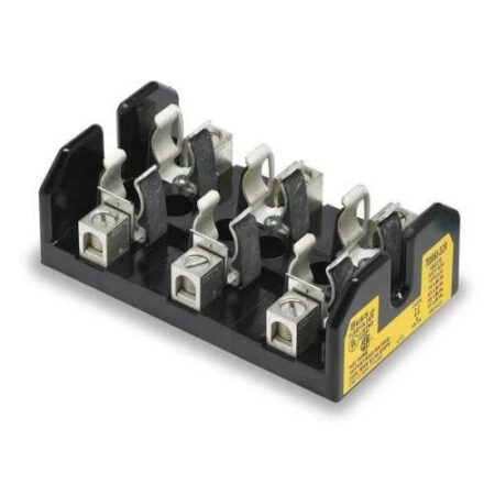 FOR BUSSMANN T60060-3Cr Fuse Block 60A