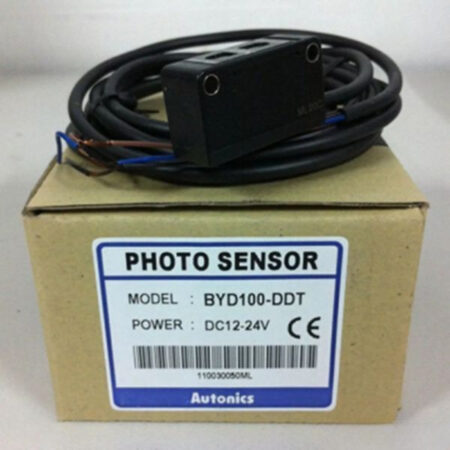 FOR BYD100-DDT AUTONICS New Photoelectric Switch