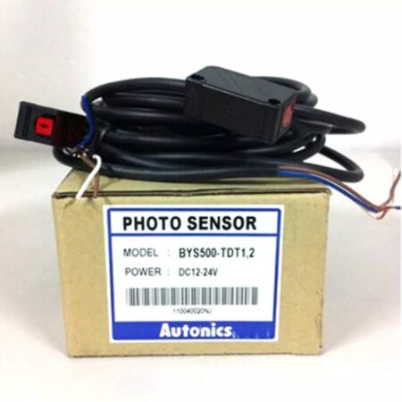 FOR BYS500-TDT1.2 NEW AUTONICS Photoelectric Switch