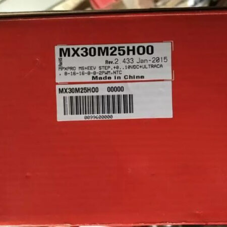 FOR CAREL MPXPRO MX30M25H00 MX30M25HO0 New Controller