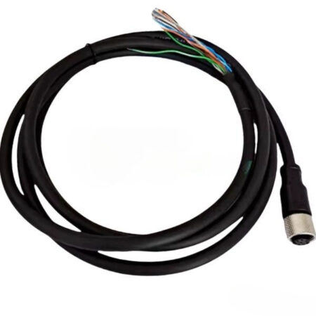 FOR CCB-84901-0101-02 Network Cable COGNEX Power Cord