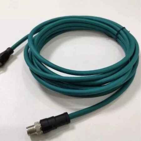 FOR CCB-84901-0102-10 Network Cable COGNEX Power Cord