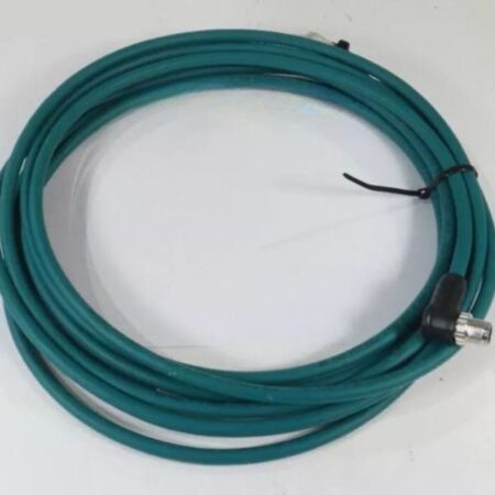 FOR CCB-84901-2002-20 Network Cable COGNEX Power Cord
