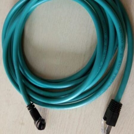 FOR CCB-84901-7001-15 Network Cable COGNEX Power Cord