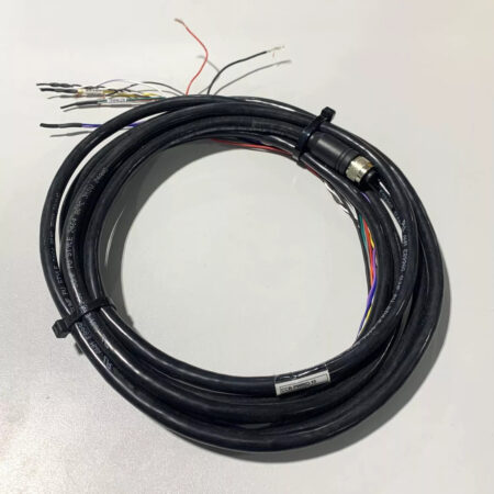 FOR CCB-PWRIO-10 COGNEX Power & I/O Breakout Cable