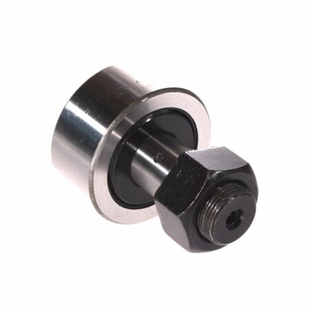 FOR CF24UU IKO Cam Follower Roller Bearing 24x62x29mm