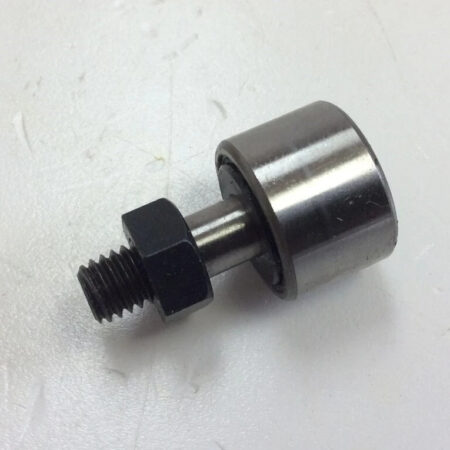 FOR CF6VBUU IKO Cam Follower Track Roller Bearing 6x16x11mm