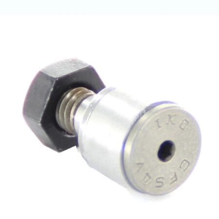 FOR CFS3FV IKO Cam Follower Needle Roller Bearing W/ Cage Hexagon Hole 3x6x4mm