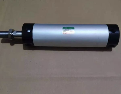 FOR CKD SCM-25B75 New Round Cylinder