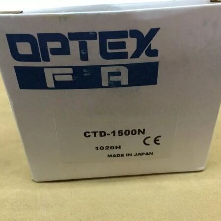 FOR CTD-1500N New Photoelectric Switch CTD1500N