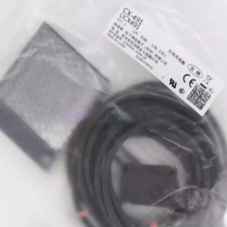 FOR CX-491 New Photoelectric Switch