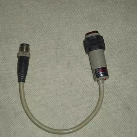 FOR CY-22-J SUNX NPN New Photoelectric Switch
