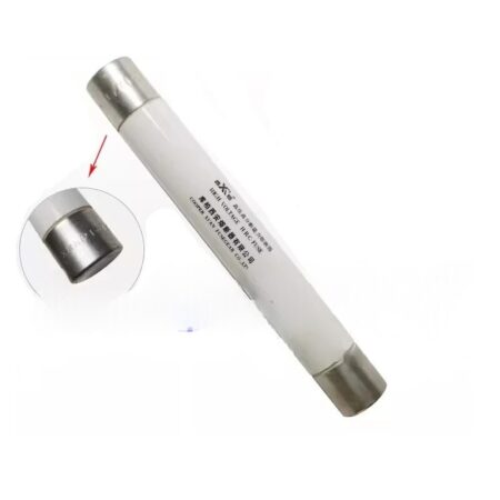 FOR Cooper XRNP1-12/0.5A-50kA High Voltage Fuse 25x194mm