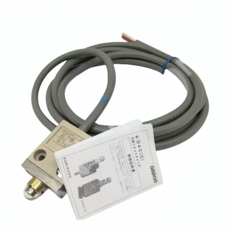 FOR D4C-1660 Limit Switch Omron D4C1660