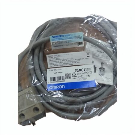 FOR D4C-2203 Limit Switch Omron D4C2203
