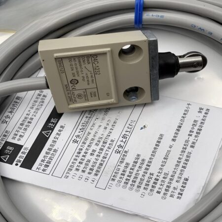 FOR D4CC-2003 Limit Switch Omron D4CC2003