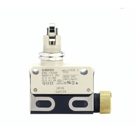 FOR D4E-1B20N Limit Switch Omron D4E1B20N