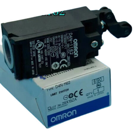 FOR D4N-1162 Limit Switch OMRON D4N1162