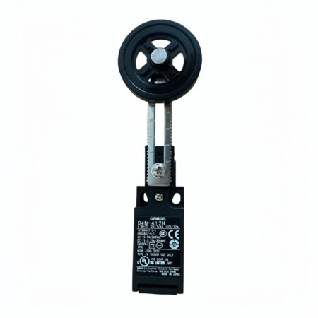 FOR D4N-412H Limit Switch OMRON D4N412H
