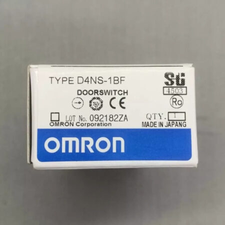 FOR D4NS-1BF OMRON Safety Door Switch Sensor