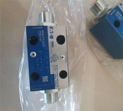 FOR DG3V-3-2N-7-B-60 Vickers Hydraulic Directional Control Valve
