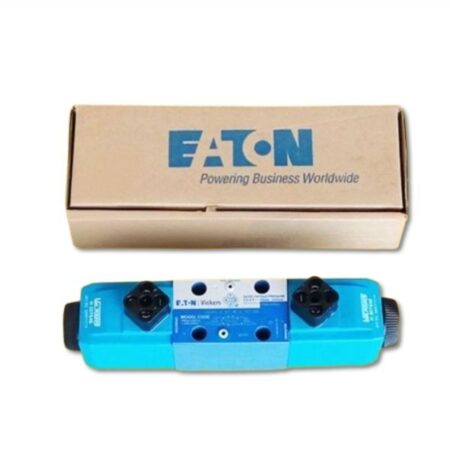 FOR DG4V-3-7B-M-U-H7-60 VICKERS EATON Solenoid Valve Unit