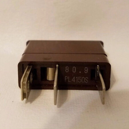 FOR Daito PL4150 Fuse 15A