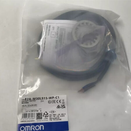 FOR E2A-M30LS15-WP-C OMRON Proximity Switch Sensor