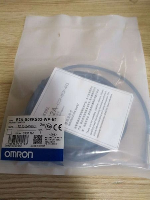FOR E2A-S08KS02-WP-B1 OMRON Proximity Switch