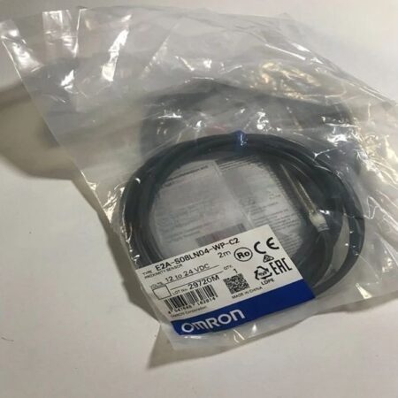 FOR E2A-S08LN04-WP-C2 OMRON Proximity Switch