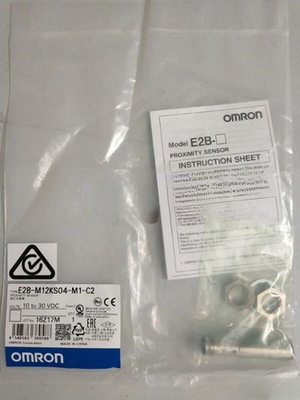 FOR E2B-M12KS04-M1-C2 OMRON Proximity Switch