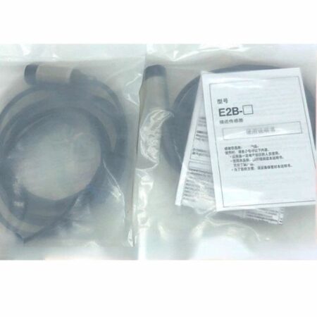 FOR E2B-M18LN16-WP-C2 OMRON Proximity Switch