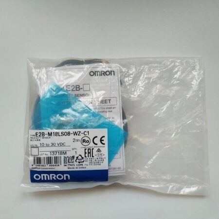 FOR E2B-M18LS08-WZ-C1 OMRON Proximity Switch