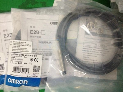 FOR E2B-S08LN04-WZ-B1 OMRON Proximity Switch