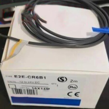 FOR E2E-CR6B1 OMRON Proximity Switch