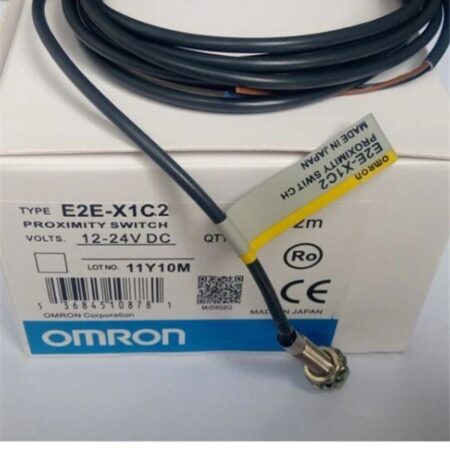 FOR E2E-X1C2 OMRON Proximity Switch