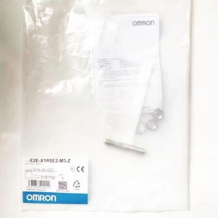 FOR E2E-X1R5E2-M3-Z OMRON Proximity Switch