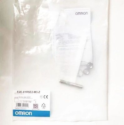 FOR E2E-X1R5E2-M3-Z OMRON Proximity Switch